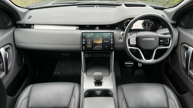 Land Rover Discovery Sport 2.0 P250 Dynamic HSE 5dr Auto [5 Seat] Petrol Station Wagon